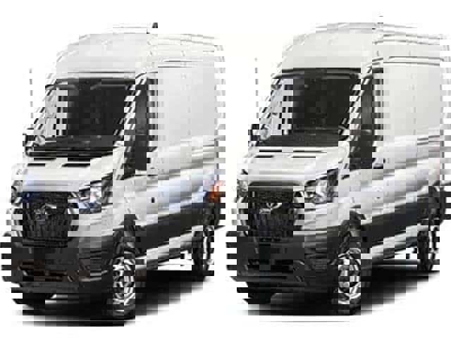 New 2025 Ford Transit 250 148 Medium Roof Extended AWD image 75