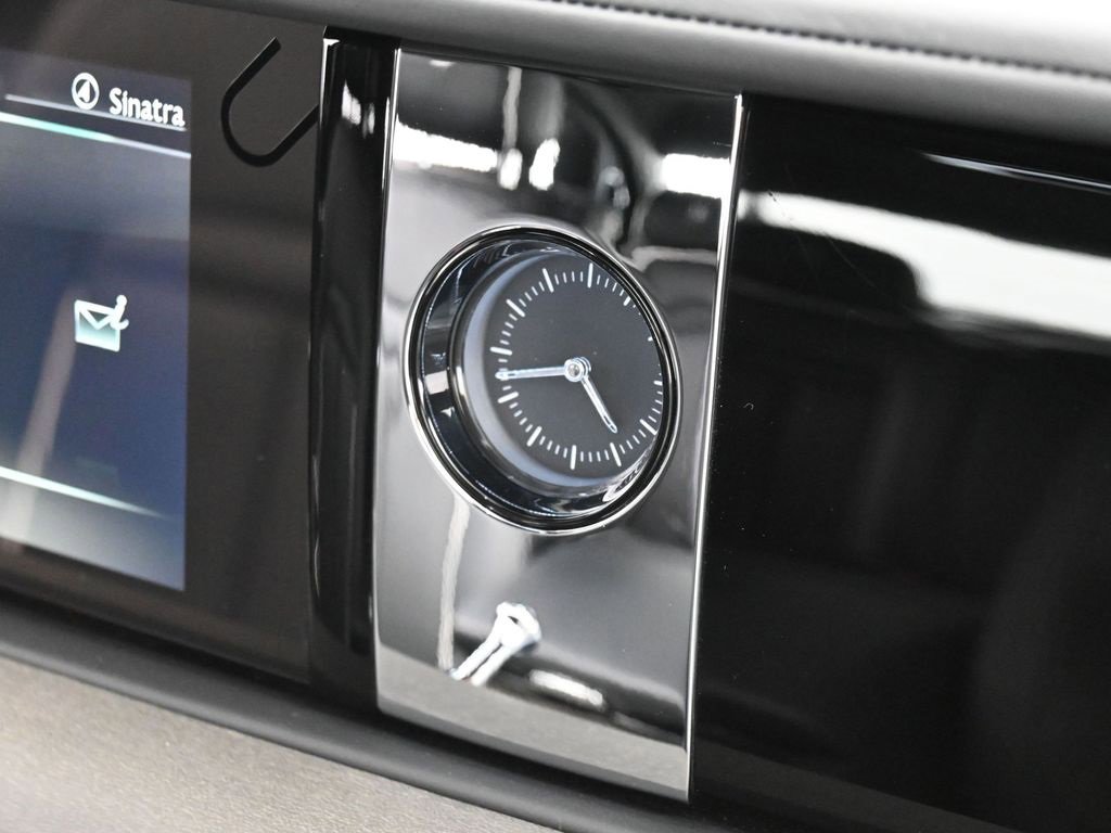 Certified 2023 Rolls-Royce Ghost image 34