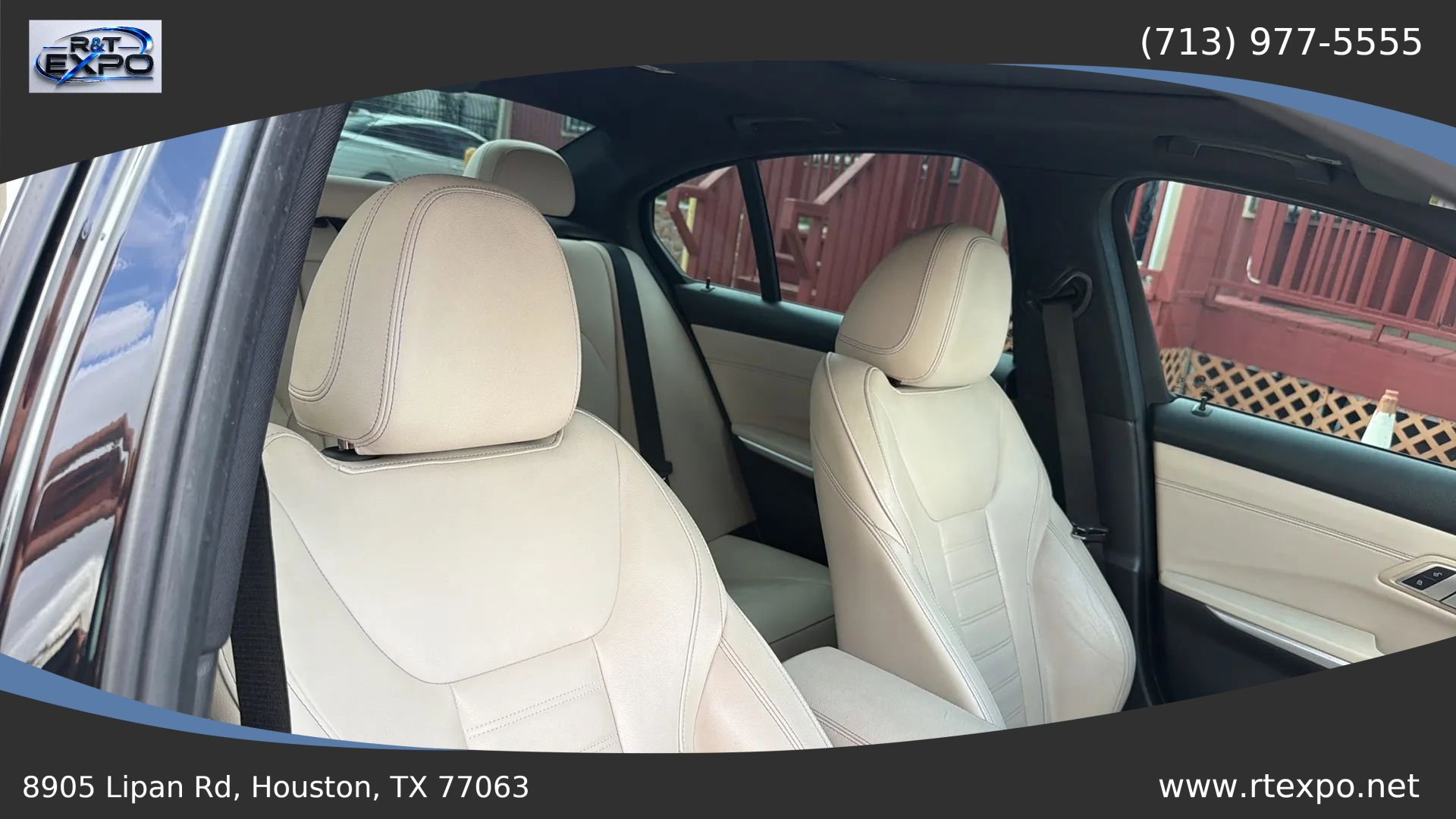 Used 2021 BMW M340i w/ Driving Assistance Package RWD image 40