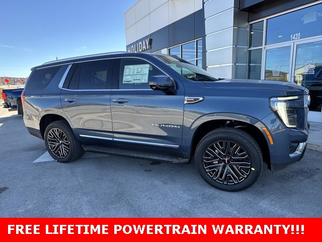 New 2026 GMC Yukon Elevation w/ LPO, Floor Liner Package image 2