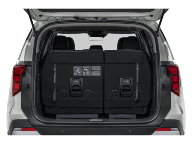 New 2027 Kia Carnival FWD image 8