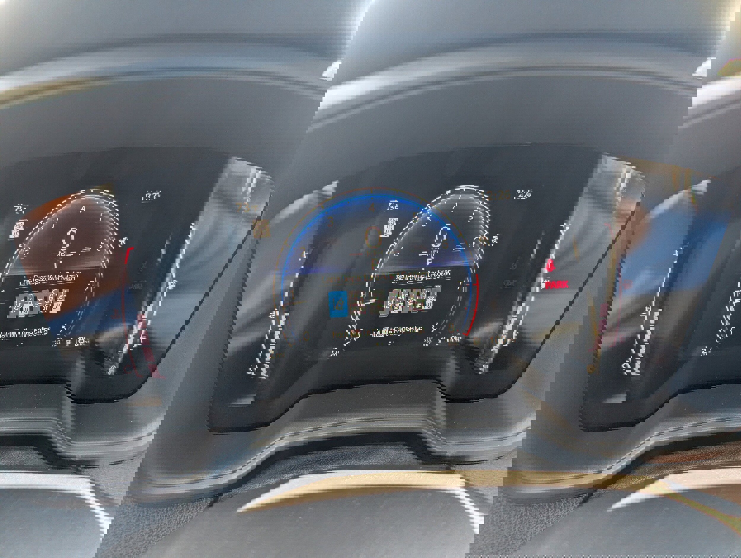 New 2026 Toyota Corolla LE image 19