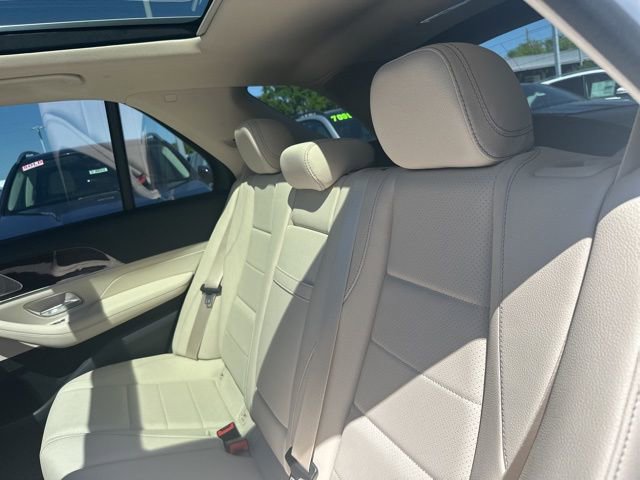 Certified 2026 Mercedes-Benz GLE 450 4MATIC image 21