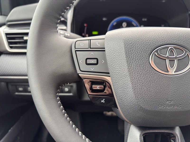 New 2026 Toyota Camry SE w/ Convenience Package image 25