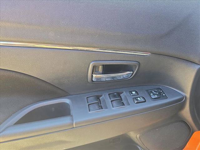 Used 2021 Mitsubishi Outlander Sport ES FWD image 27