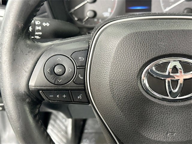 Used 2023 Toyota Corolla Cross LE image 19