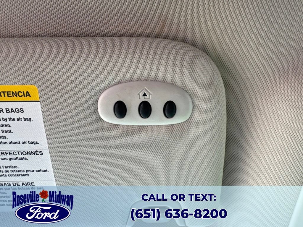 Used 2024 Ford Edge SEL w/ Convenience Package AWD/4WD image 20