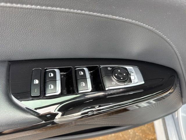 Used 2022 Kia K5 EX image 9