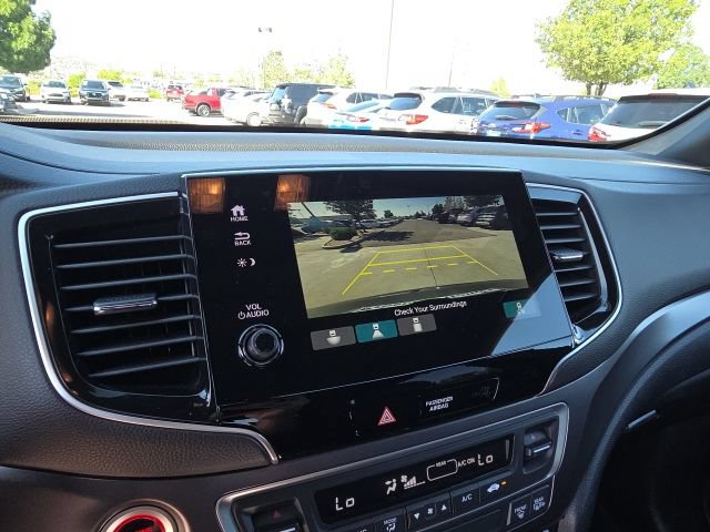 Certified 2021 Honda Passport EX-L image 41
