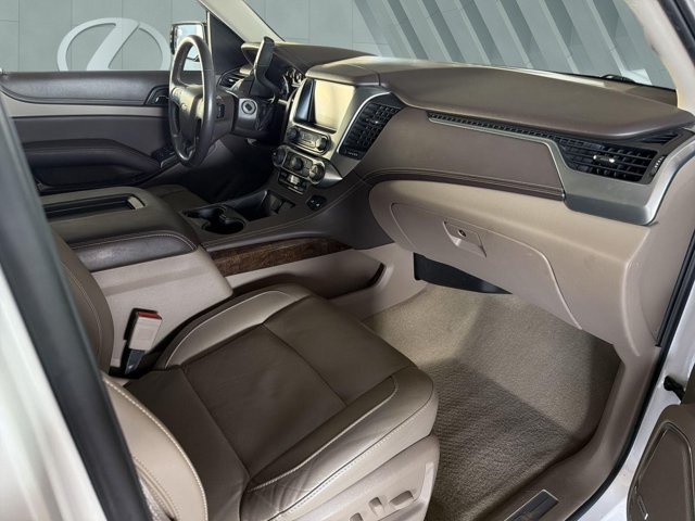 Used 2016 Chevrolet Tahoe LT RWD image 26