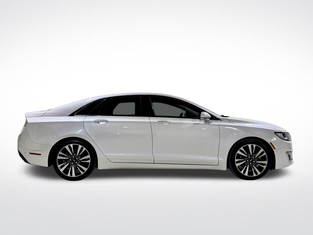 Used 2020 Lincoln MKZ Reserve w/ Elements Package image 11