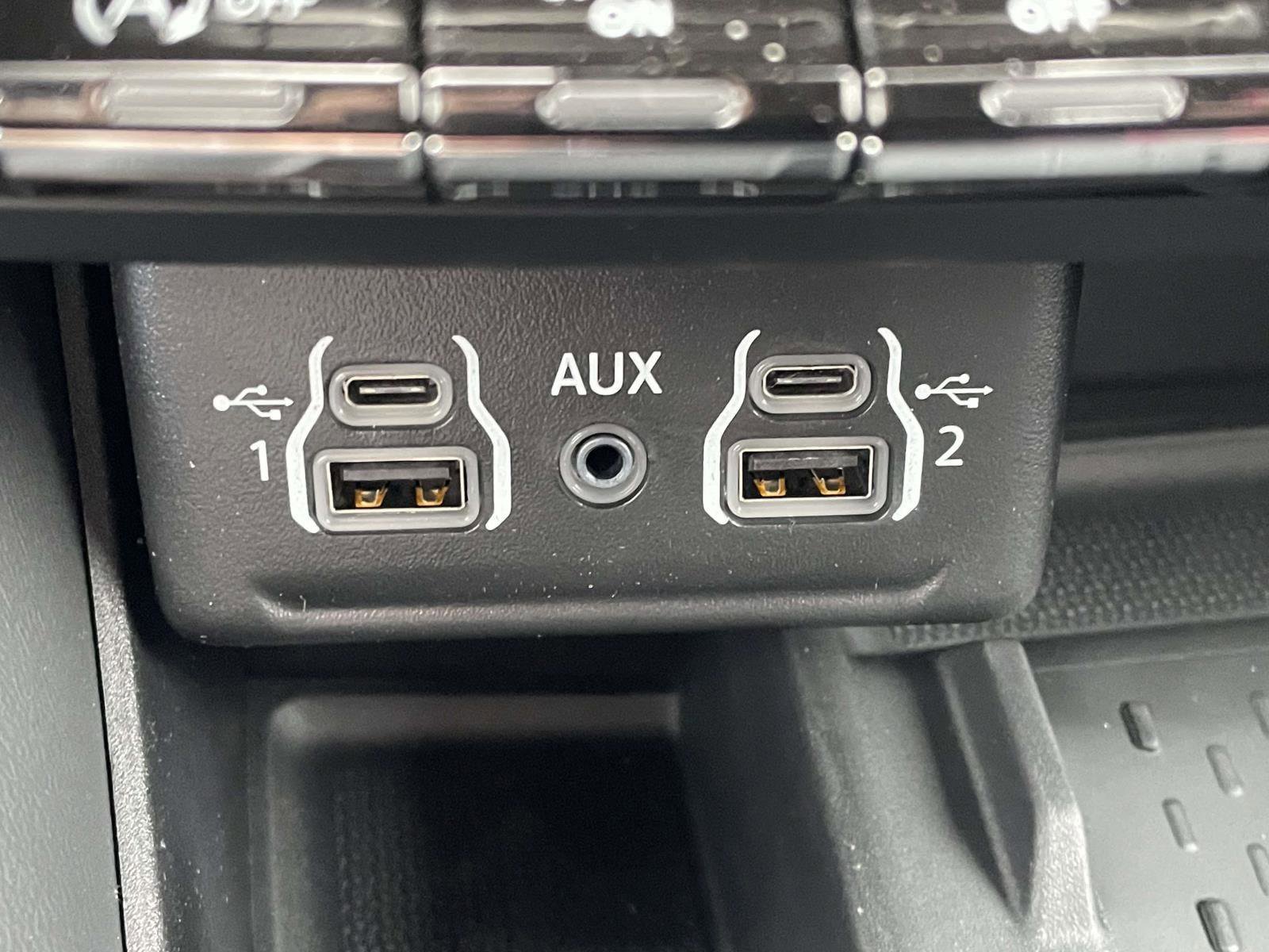New 2026 Dodge Durango GT AWD/4WD image 25