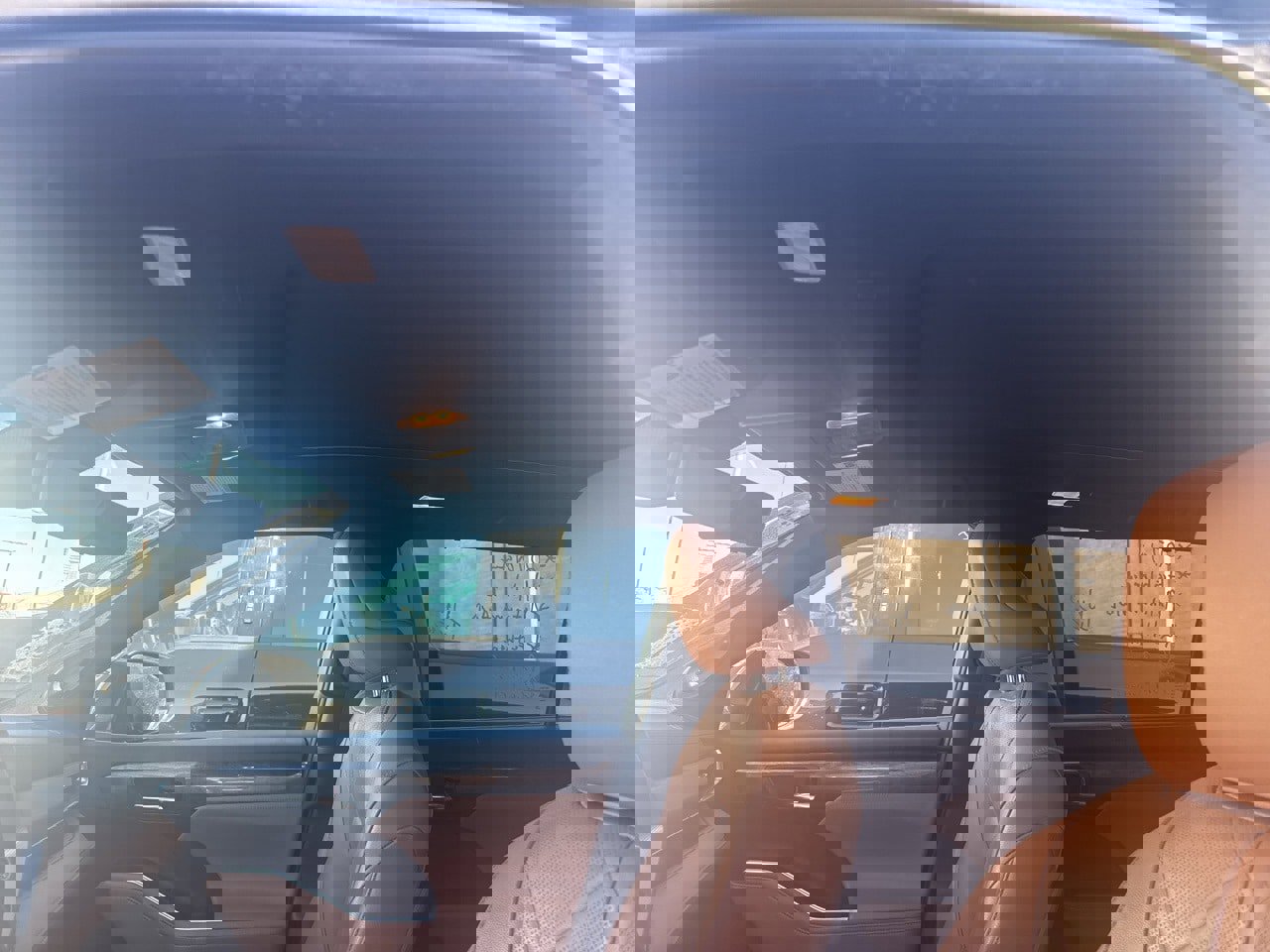 Used 2020 Toyota Highlander Platinum image 8