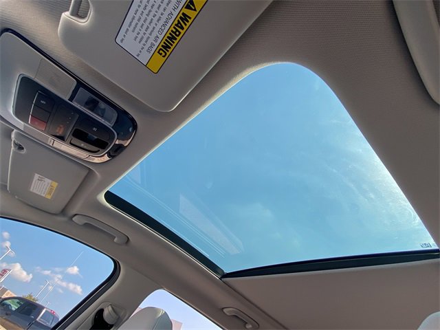 Used 2024 Hyundai Tucson Limited image 32