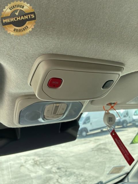 Used 2023 RAM ProMaster 2500 FWD image 19