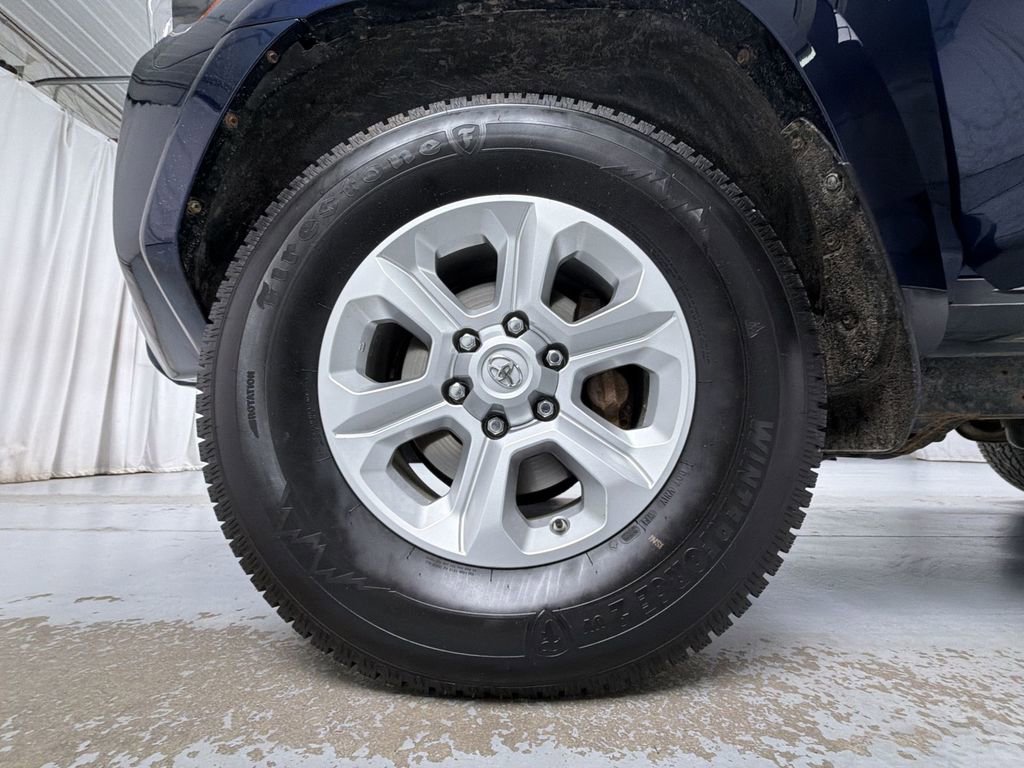Certified 2021 Toyota 4Runner SR5 image 15
