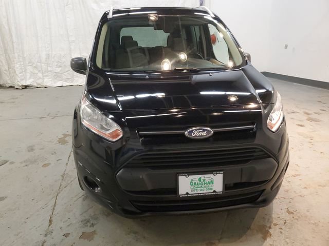 Used 2016 Ford Transit Connect XLT image 9