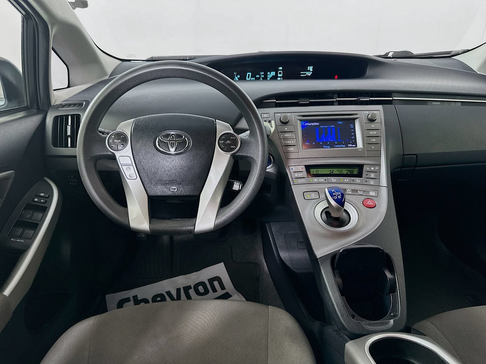 Used 2014 Toyota Prius Two FWD image 24