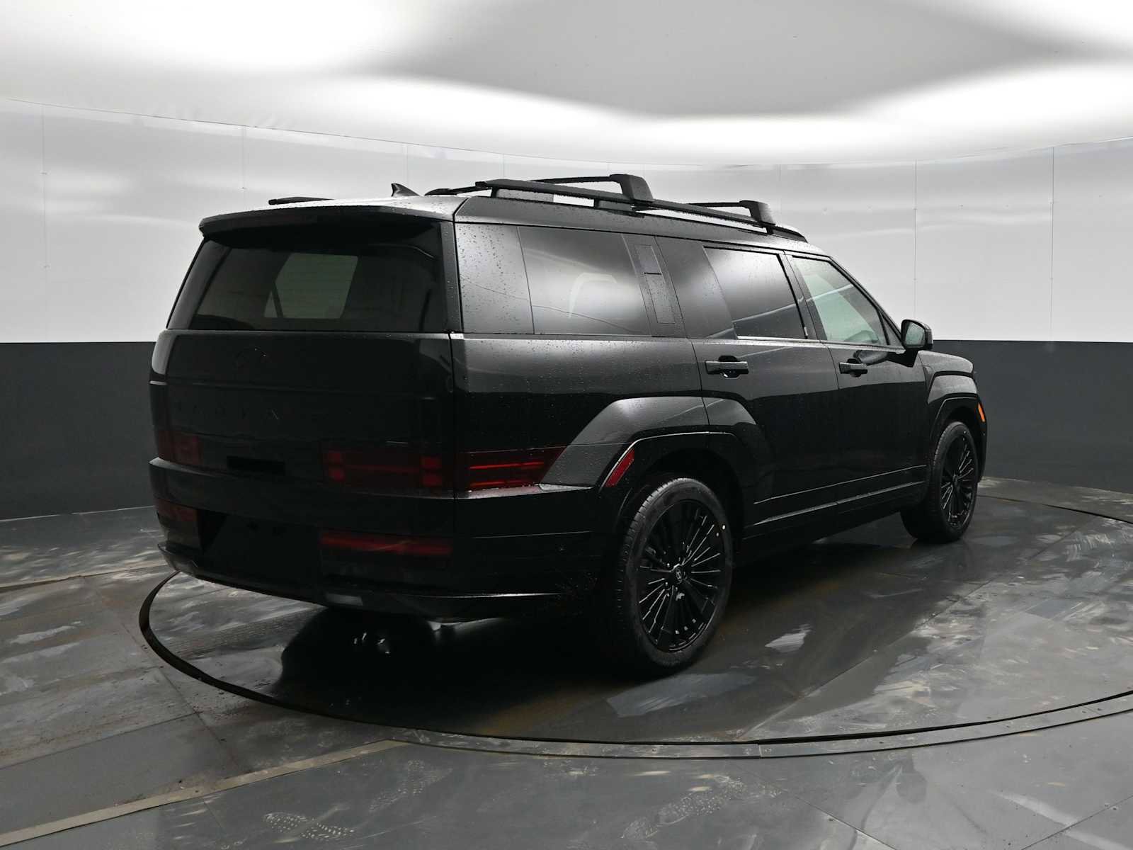 New 2026 Hyundai Santa Fe Calligraphy image 8