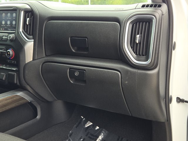 Used 2021 Chevrolet Silverado 1500 LT Trail Boss w/ Convenience Package II AWD/4WD image 6