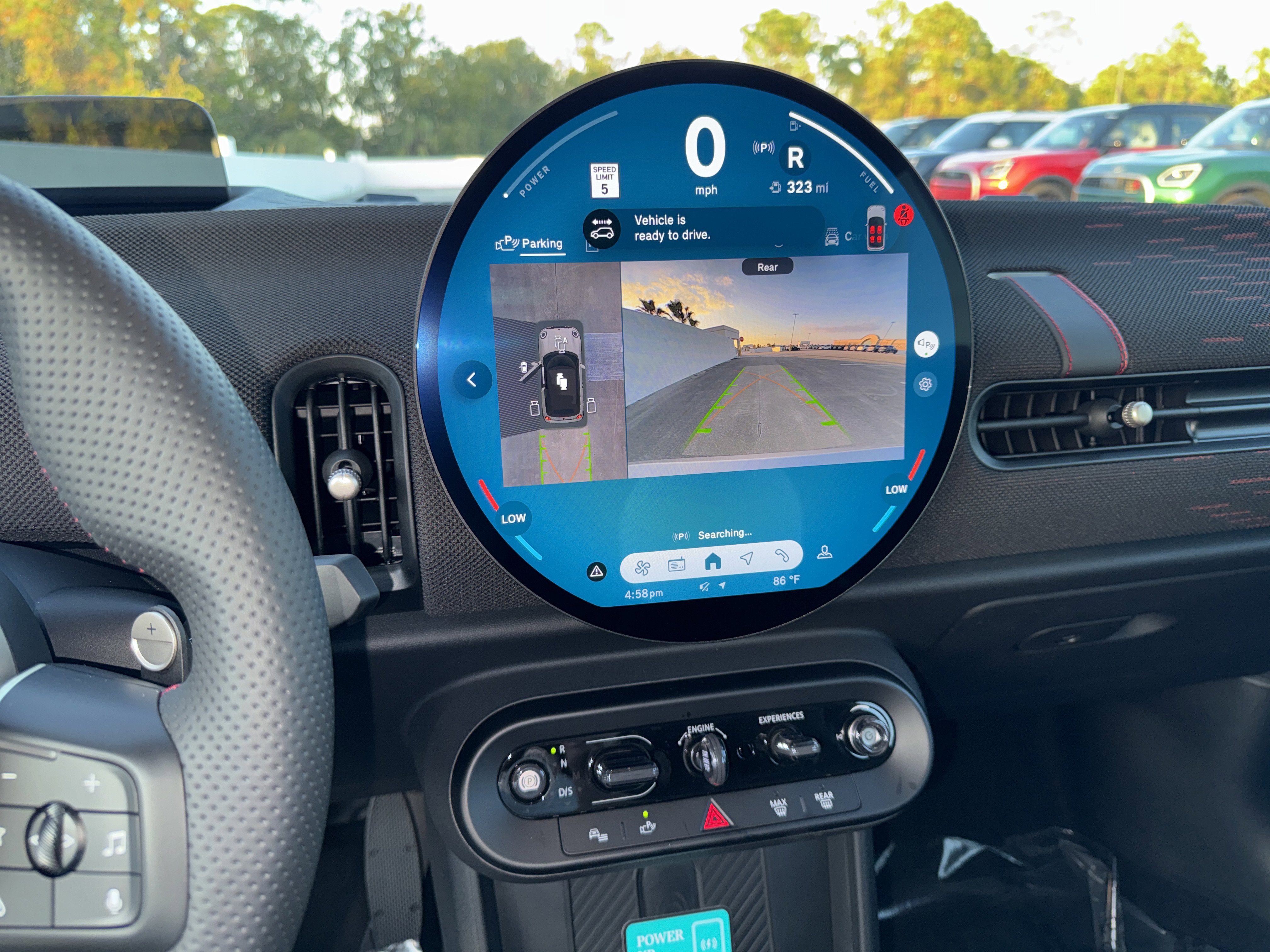 New 2026 MINI Cooper S image 18