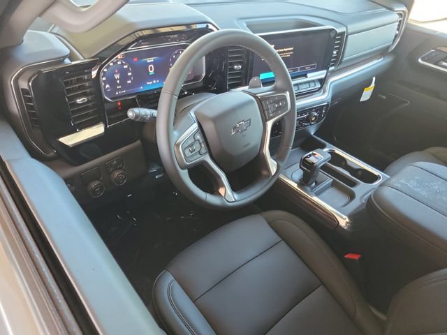 New 2026 Chevrolet Silverado 1500 RST w/ Convenience Package II RWD image 6