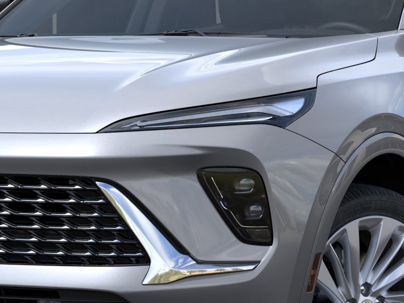 New 2026 Buick Envision Avenir image 37