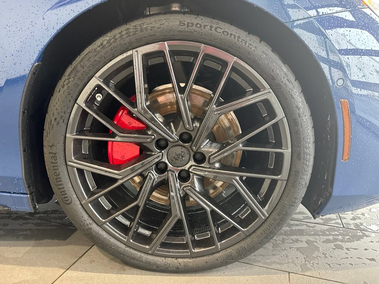New 2026 Audi A6 Prestige AWD/4WD image 54
