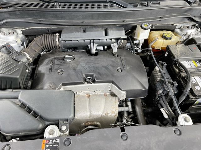 Used 2019 Buick Envision Essence image 29