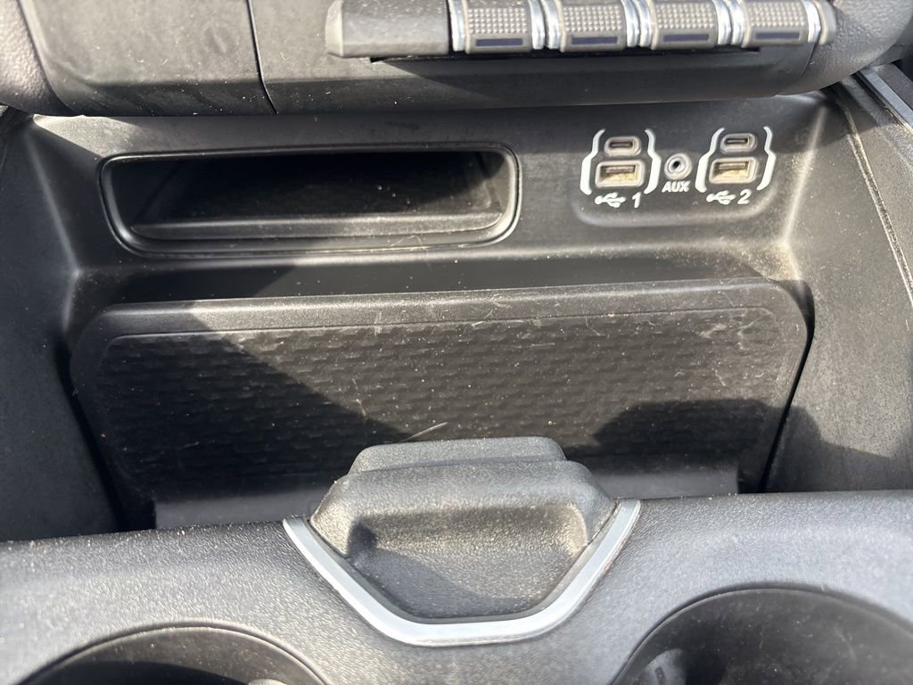 Used 2022 RAM 1500 Big Horn image 31