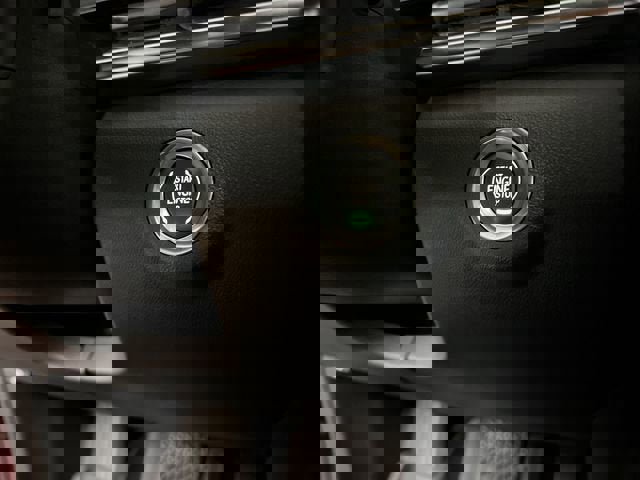 Certified 2026 GMC Terrain Elevation w/ Black Edition image 17