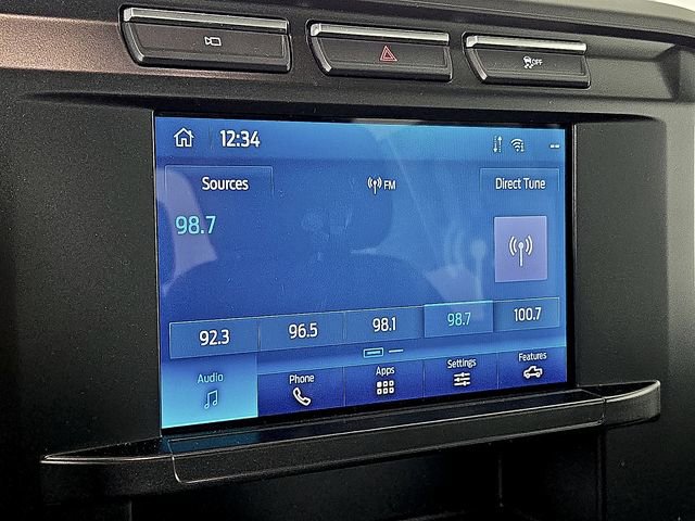 Used 2023 Ford F250 XL w/ STX Appearance Package image 16