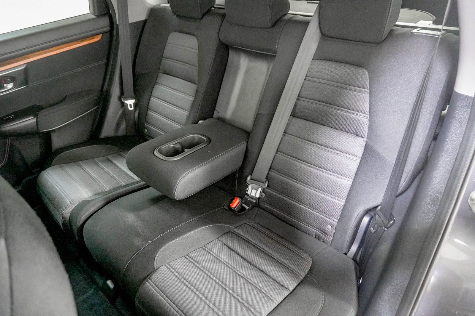 Used 2020 Honda CR-V EX image 35