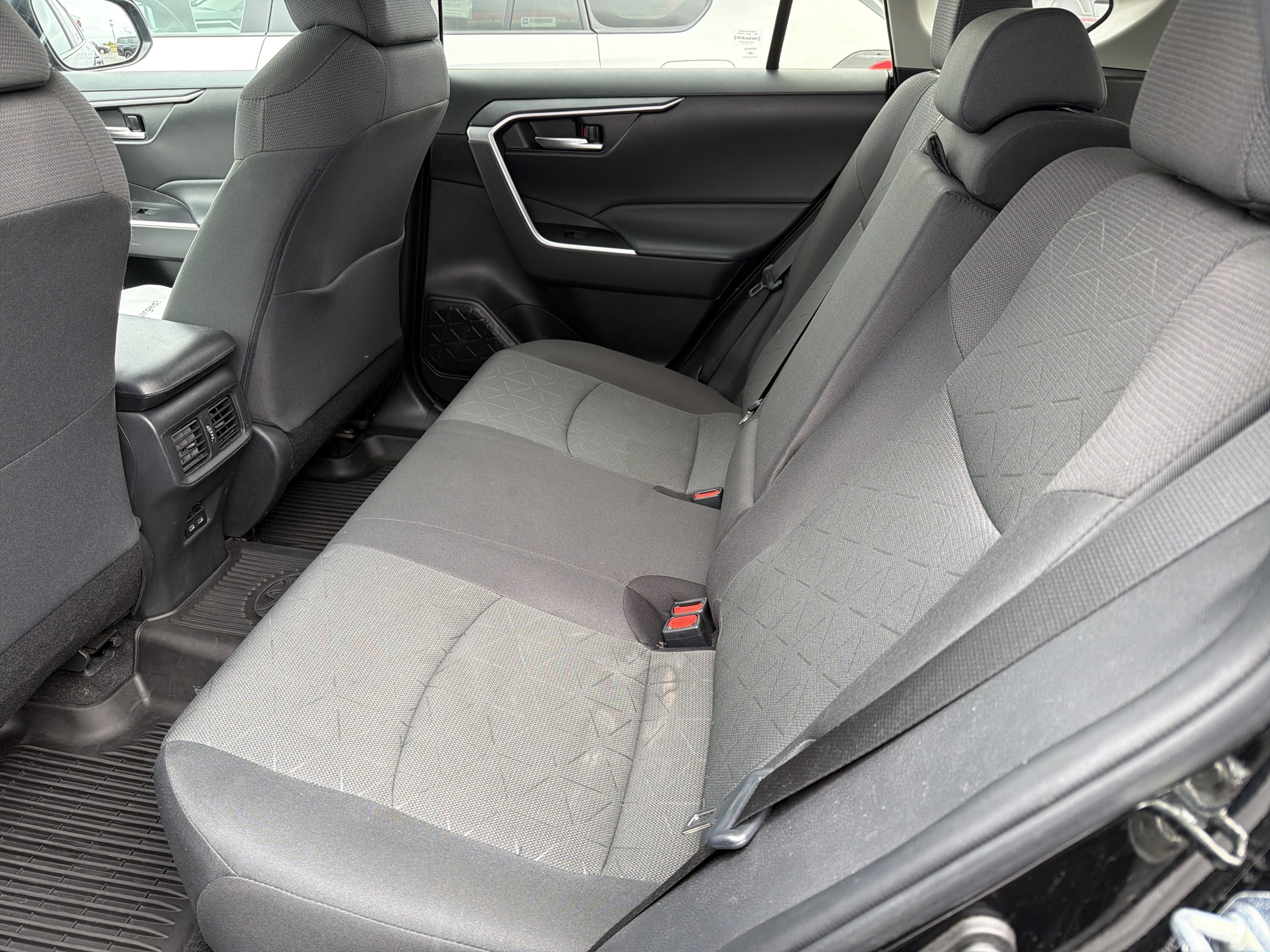 Used 2023 Toyota RAV4 XLE w/ Convenience Package AWD/4WD image 24