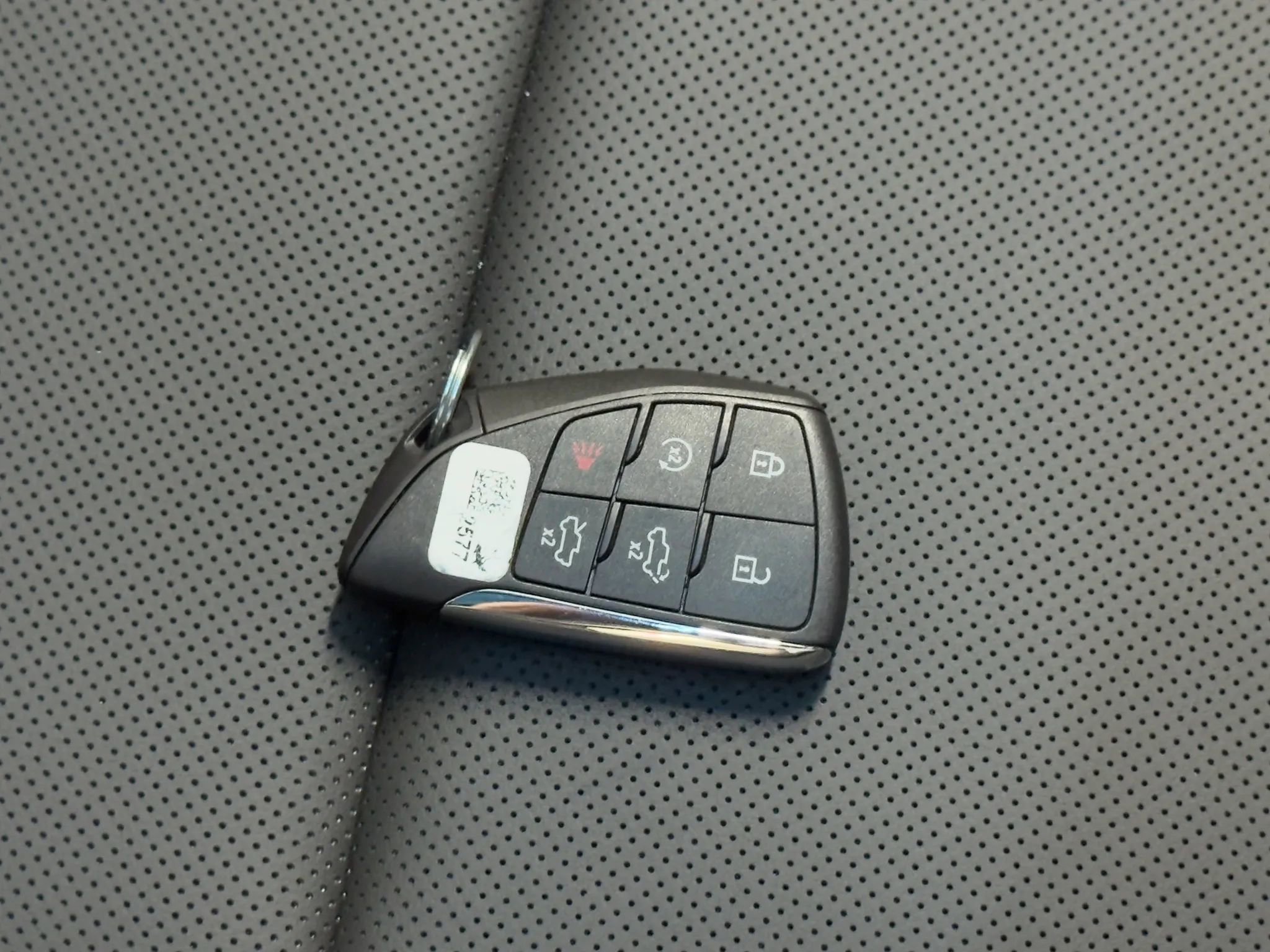 Used 2024 GMC Hummer EV 3X w/ Omega Edition image 44