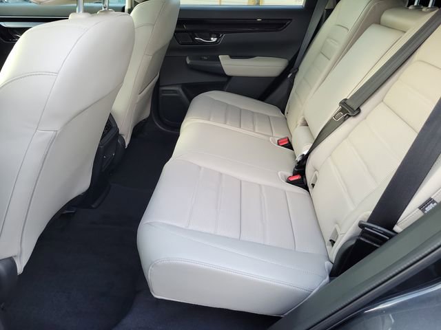 Certified 2025 Honda CR-V EX-L image 11