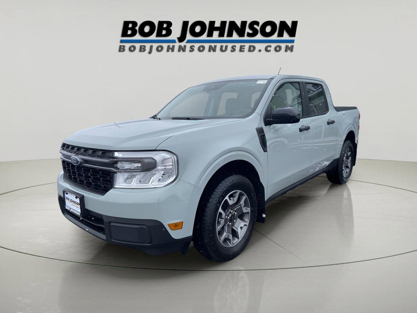 Used 2024 Ford Maverick XLT w/ XLT Luxury Package image 3