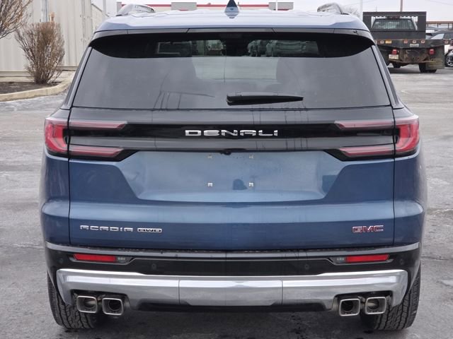 New 2026 GMC Acadia Denali w/ Super Cruise Package image 26