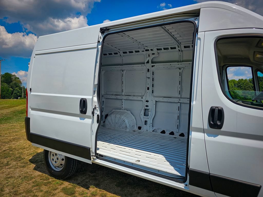 Used 2019 RAM ProMaster 1500 FWD image 28