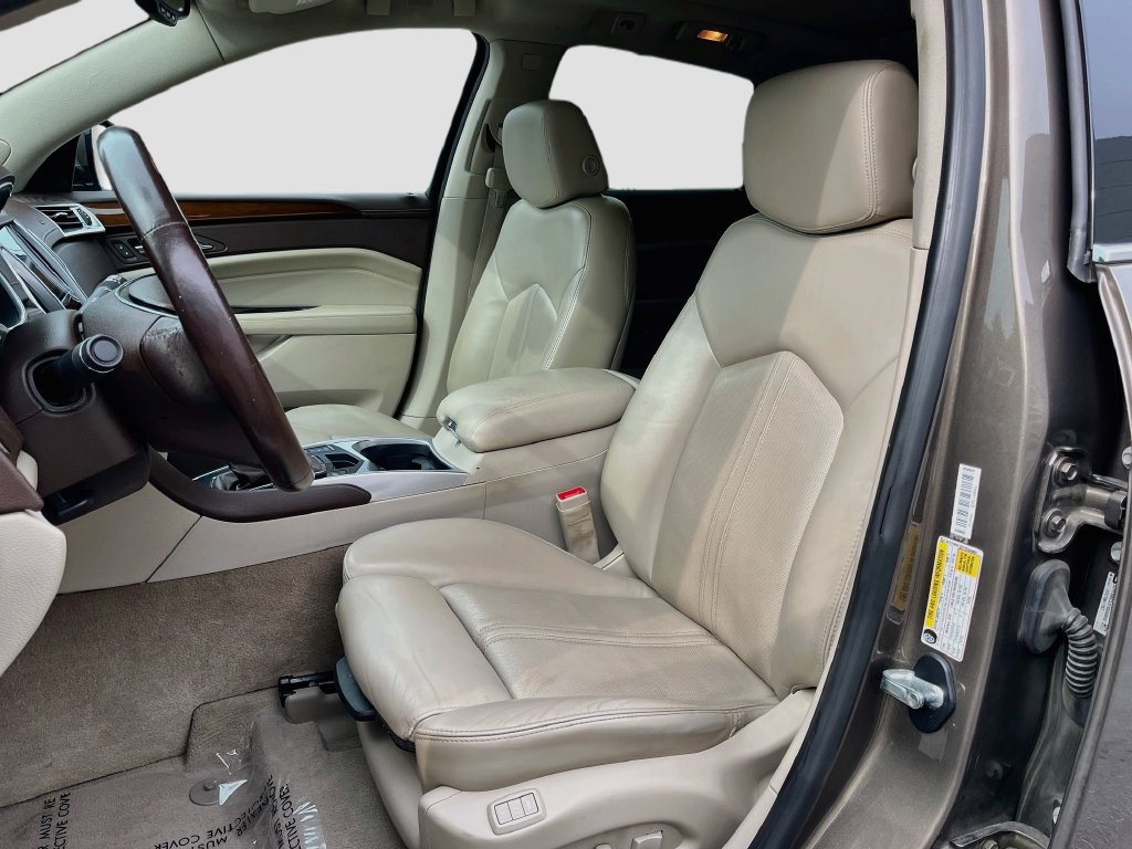 Used 2014 Cadillac SRX Luxury FWD image 15