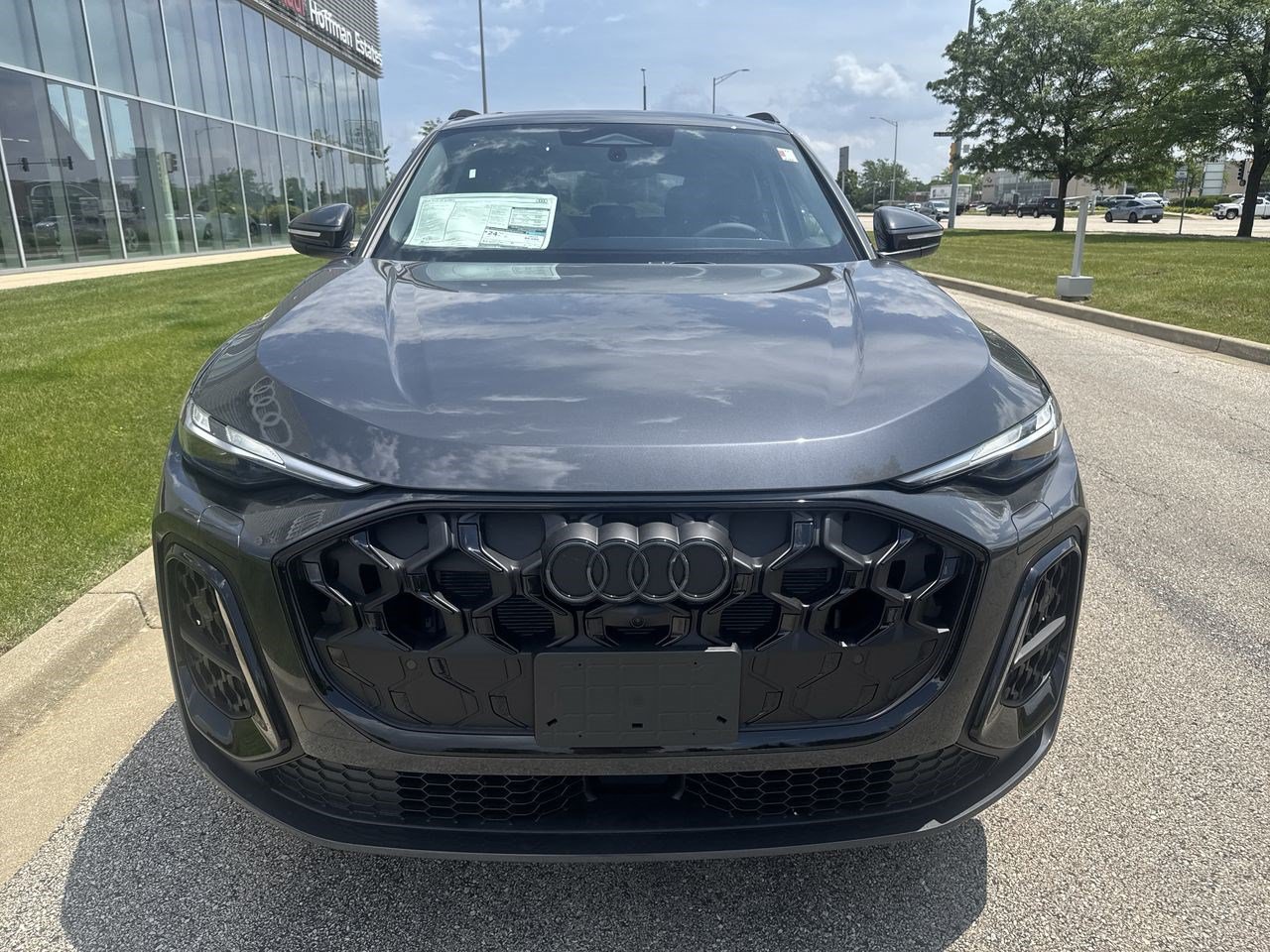 New 2026 Audi Q5 2.0T AWD/4WD image 25