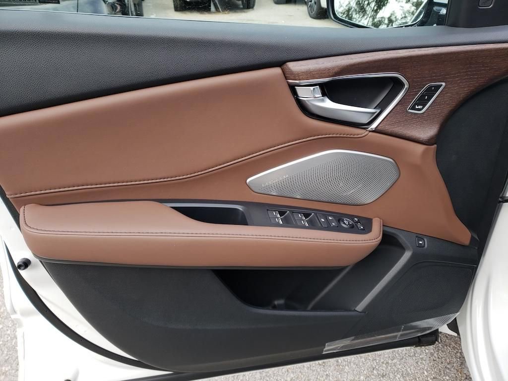 New 2026 Acura RDX SH-AWD w/ Advance Package image 10