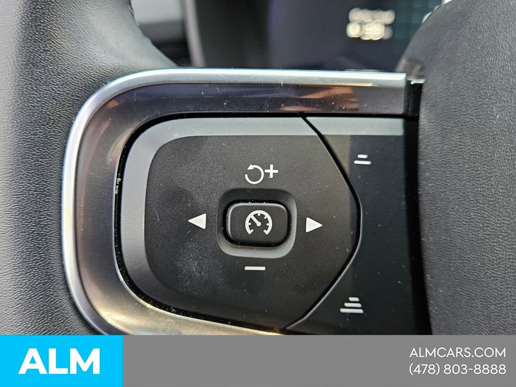 Used 2022 Volvo XC40 P8 Recharge Ultimate AWD/4WD image 26