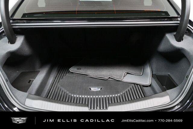 New 2026 Cadillac CT5 Premium Luxury w/ Technology Package RWD image 25