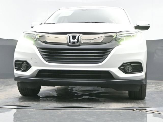 Certified 2022 Honda HR-V EX-L image 20