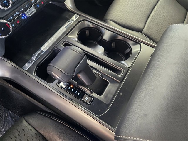 New 2025 Ford F150 Lariat w/ Bed Utility Package image 16