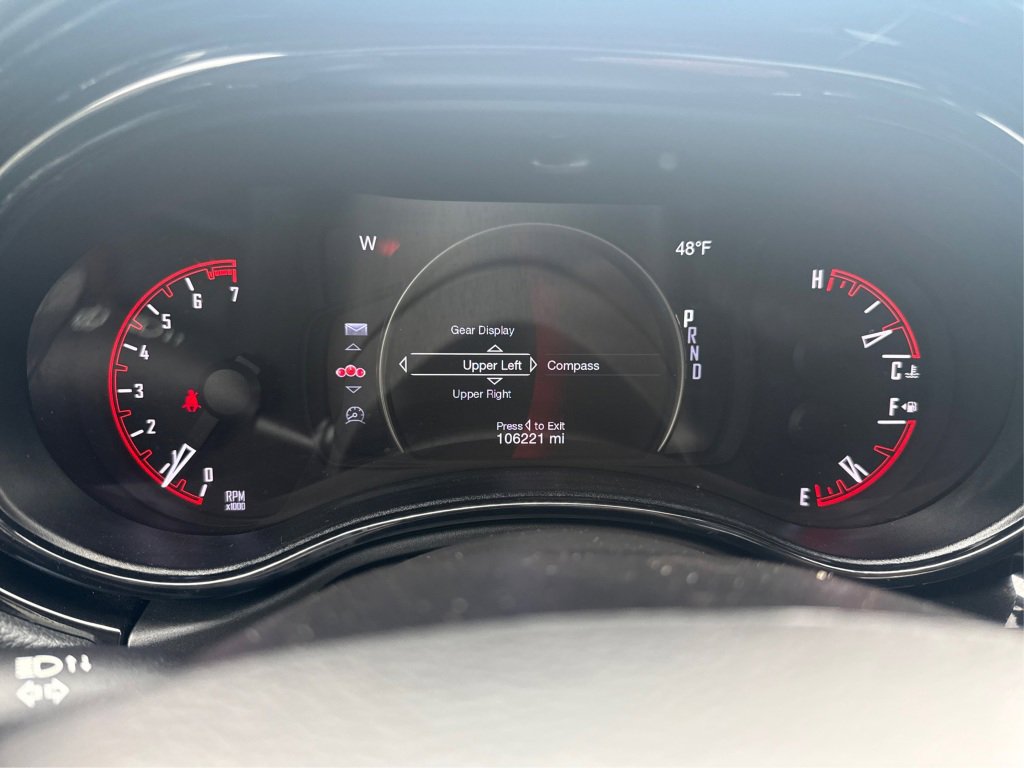 Used 2022 Dodge Durango GT AWD/4WD image 22