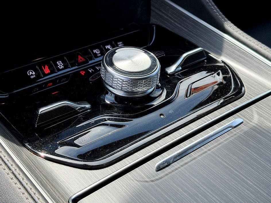 Used 2025 Subaru BRZ Limited image 27