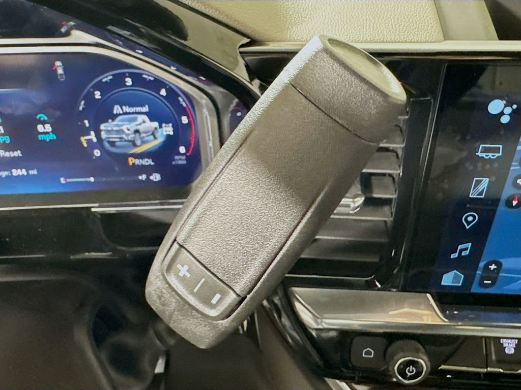 New 2026 Chevrolet Silverado 2500 LT w/ Texas Edition image 11