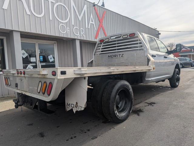 Used 2014 RAM 3500 Tradesman image 6